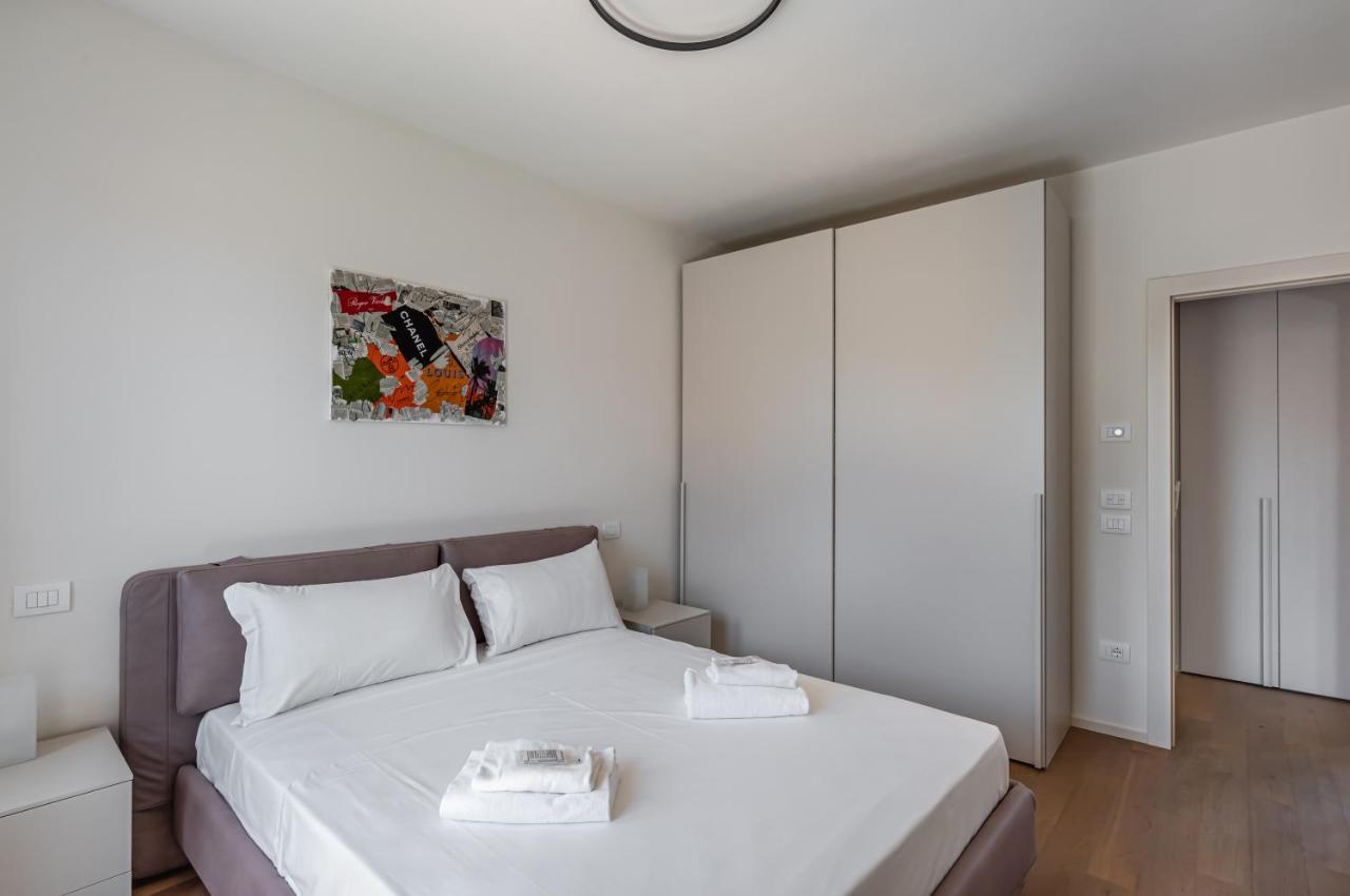 Padova Cozy&Chic Aparment Apartment Exterior photo