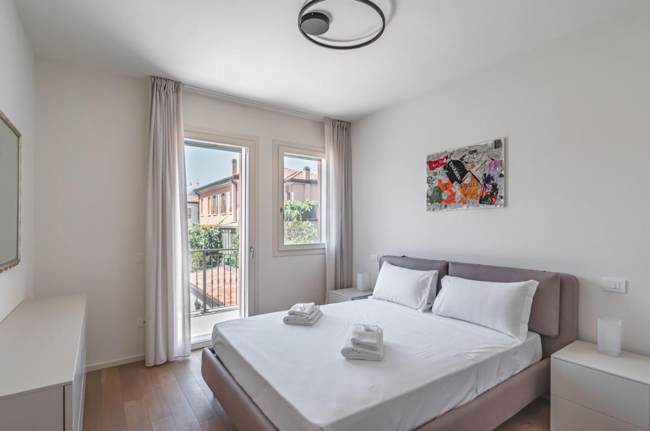Padova Cozy&Chic Aparment Apartment Exterior photo