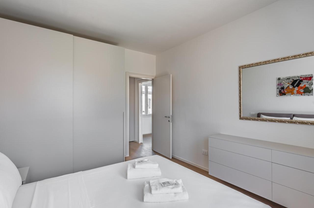 Padova Cozy&Chic Aparment Apartment Exterior photo