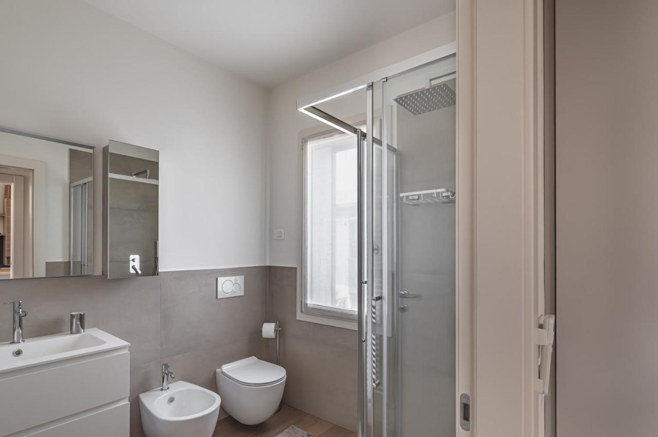 Padova Cozy&Chic Aparment Apartment Exterior photo