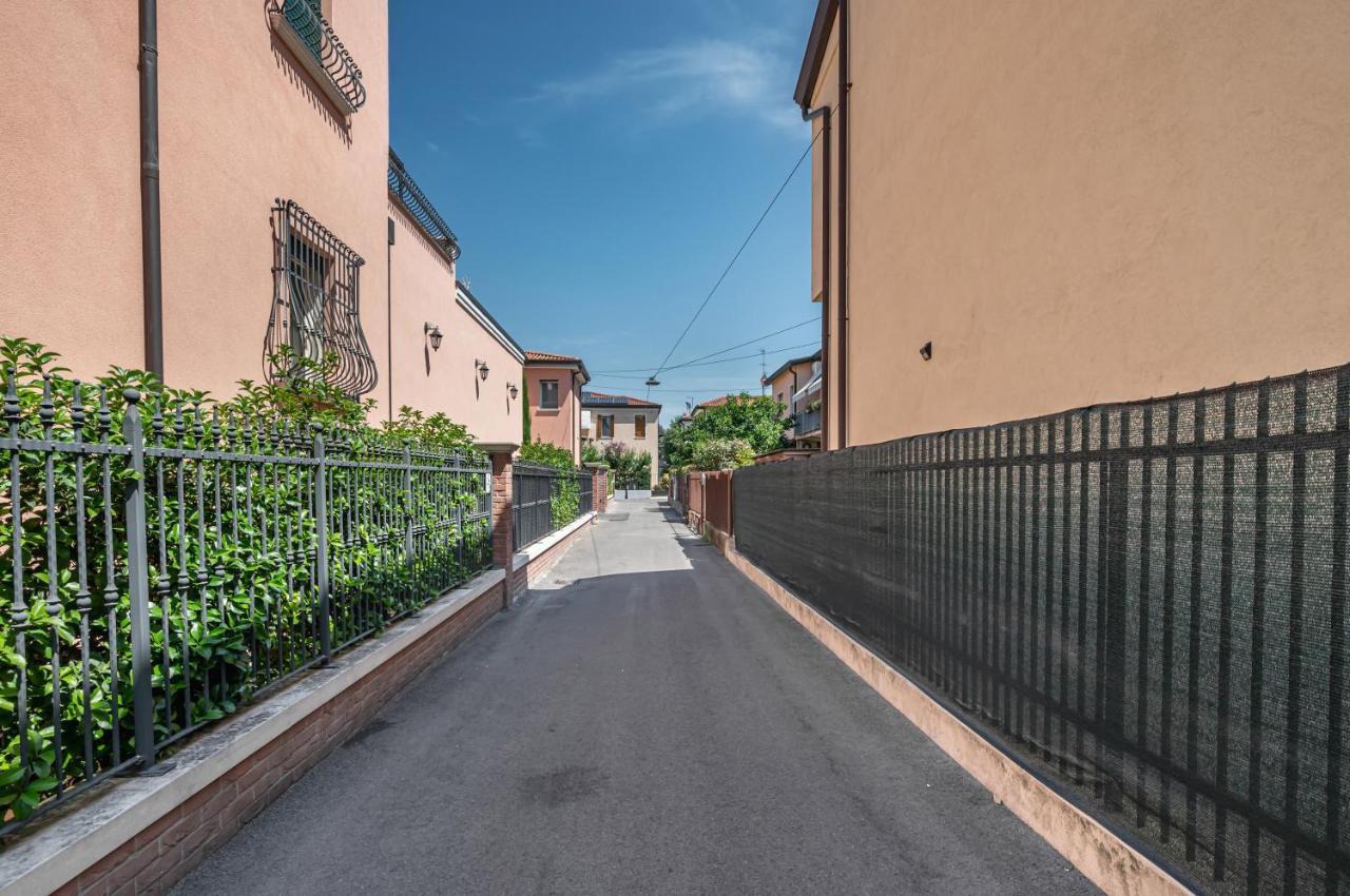Padova Cozy&Chic Aparment Apartment Exterior photo